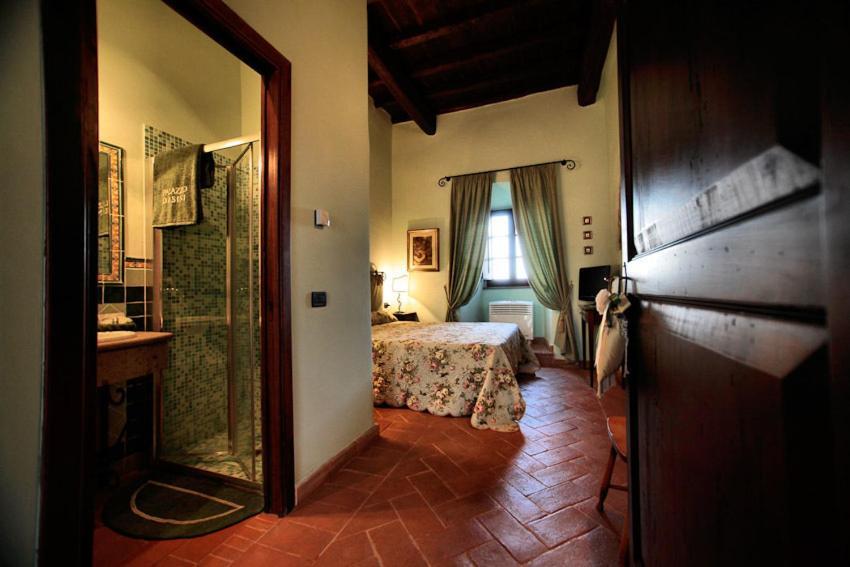 Bed and Breakfast Palazzo Orsini Бомарцо Екстер'єр фото